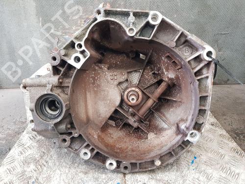 Used Gearbox FIAT IDEA (350_) 1.4 16V (95 hp) 22664072