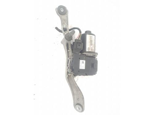 Viskermotor vindrude VAUXHALL ZAFIRA Mk III (P12) 2.0 CDTi (75) (165 hp) 26963287
