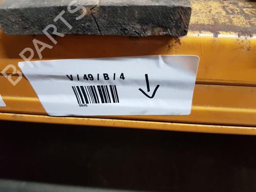 Right headlight FORD TRANSIT Van (FA_ _) 2.4 TDCi RWD | BP36777641C29 - Image 12