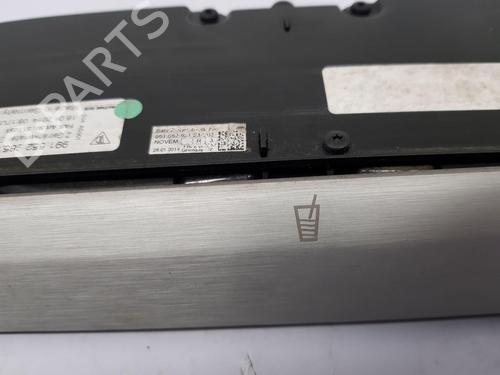 Cup/Object holder PORSCHE 911 (991) 3.8 GT3 | BP30976927I37