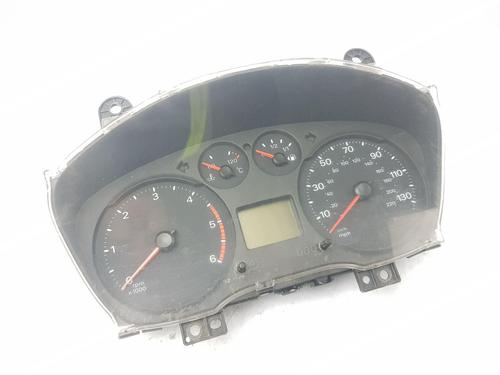 Used Instrument cluster Instrument cluster FORD TRANSIT Van (FA_ _) 2.2 TDCi (110 hp) 34639308 34639308