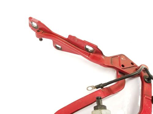 Hinge/Door check strap ASTON MARTIN VANTAGE Coupe V8 | BP36459637C146 - Image 3