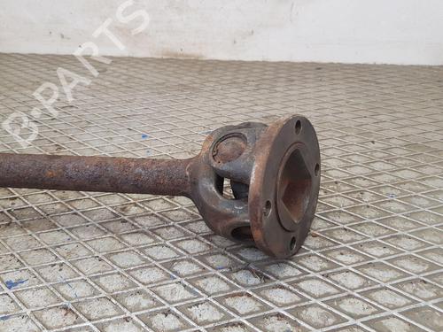 Right rear driveshaft JAGUAR XK 8 Convertible (X100) R 4.2 | BP28362806M41 