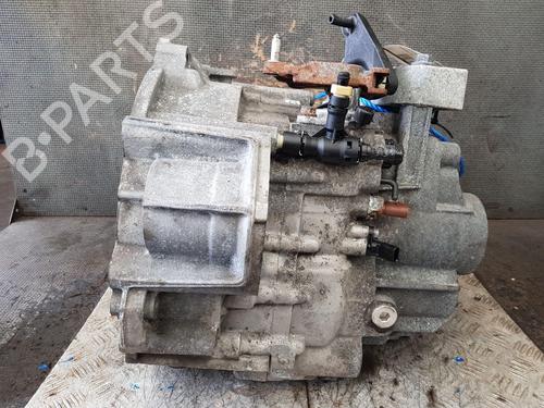 Gearbox SKODA OCTAVIA III (5E3, NL3, NR3) 2.0 TDI RS | BP28104999M3 