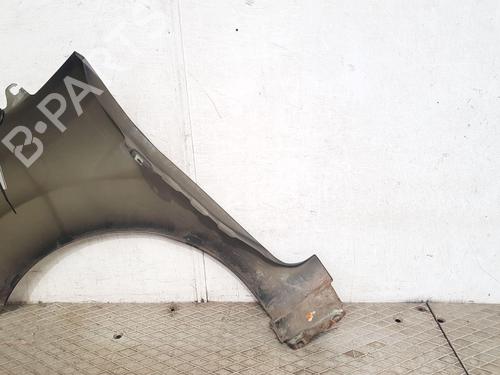 Right front fenders FORD FIESTA VI (CB1, CCN) 1.25 | BP26875452C42 