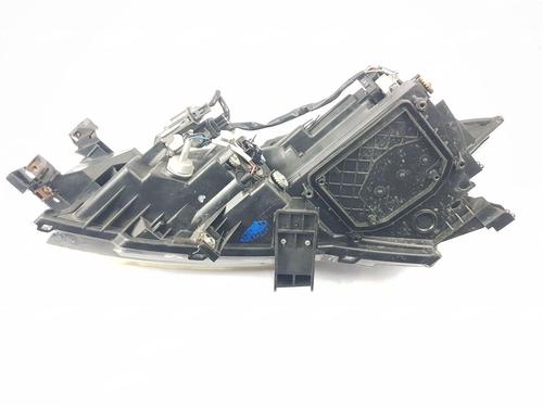 Højre forlygte MAZDA 6 Hatchback (GH) 2.0 MZR (GHEFS) | BP29620538C29 