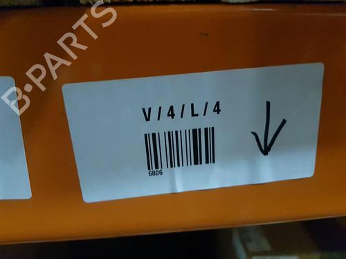 Vacuum pump MITSUBISHI OUTLANDER III (GG_W, GF_W, ZJ, ZL, ZK) 2.0 Hybrid 4WD (GG2W) | BP22680148M80 