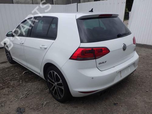 Electronic module VW GOLF VII (5G1, BQ1, BE1, BE2) 2.0 TDI | BP28104895M83  - Image 11