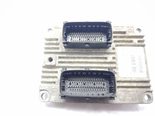 Motorstyringsenhet FIAT PUNTO EVO (199_) 1.4 (199AXB1A) | BP30891534M57