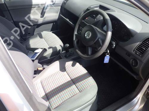 Engine VW POLO IV (9N_, 9A_) 1.4 16V | BP32430350M1