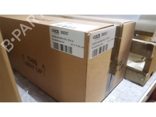 AC-rør MCLAREN 570S 3.8 | BP22683730M126 