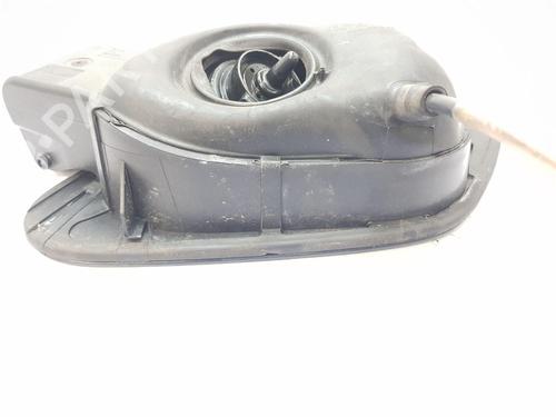Fuel flap VW GOLF VII (5G1, BQ1, BE1, BE2) 1.2 TSI | BP30184656C131 