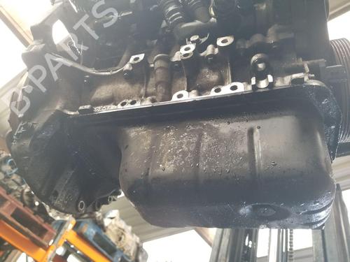 Engine FORD FIESTA V (JH_, JD_) 1.6 TDCi | BP31027279M1 