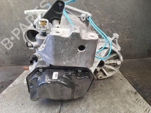 Gearbox VW POLO VI (AW1, BZ1, AE1) | BP38558445M3 - Image 6