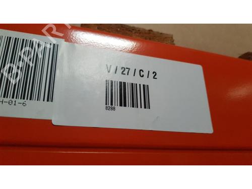 Climate control FORD FOCUS III Turnier 1.6 TDCi | BP30581131I5  - Image 9