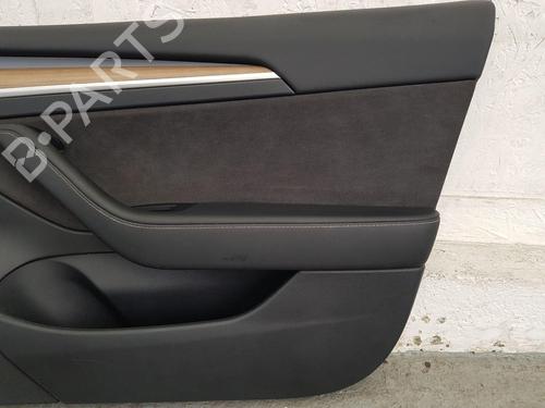 Front right panel TESLA MODEL 3 (5YJ3) EV AWD | BP39612702C59 - Image 3