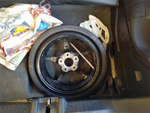 Used Parts MERCEDES-BENZ SLK (R170)  230 Kompressor (170.449)  4910644