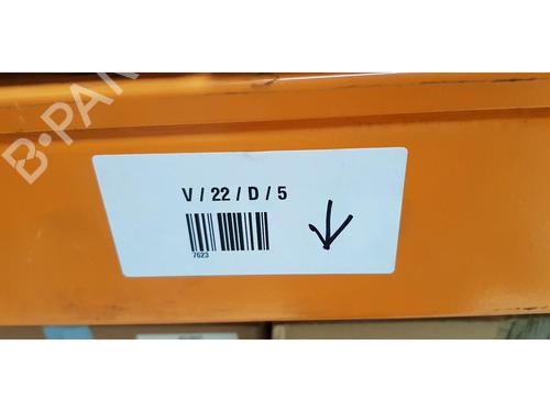 Steering column HYUNDAI ix20 (JC) 1.4 | BP26279171M21 