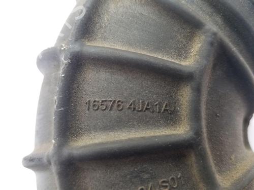 Pipe NISSAN NAVARA NP300 Pickup (D23, D23T) 2.3 dCi 4x4 (D231, D23T) | BP22659501M125 
