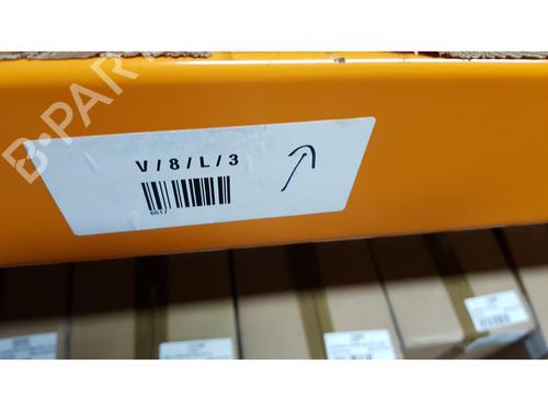 Innerbelysning MCLAREN 720S 4.0 | BP28175548I8