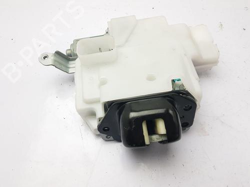 Used Tailgate lock Tailgate lock NISSAN X-TRAIL III (T32_, T32R, T32RR) 2.0 dCi ALL MODE 4x4-i (NT32) (177 hp) 35933940 35933940