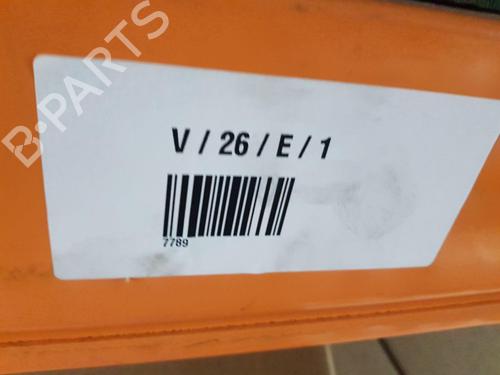 Left taillight NISSAN MICRA V (K14) | BP30581165C34