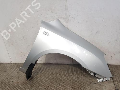 Used Right front fenders Right front fenders KIA CARENS III MPV (UN) 2.0 CVVT (144 hp) 36408784 36408784