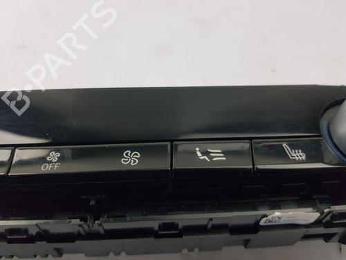 Climate control BMW X4 (G02, F98) xDrive M40 d | BP31301090I5