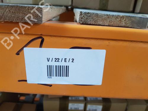 Højre bagtil bærearm FORD KUGA II (DM2) | BP23213203M15