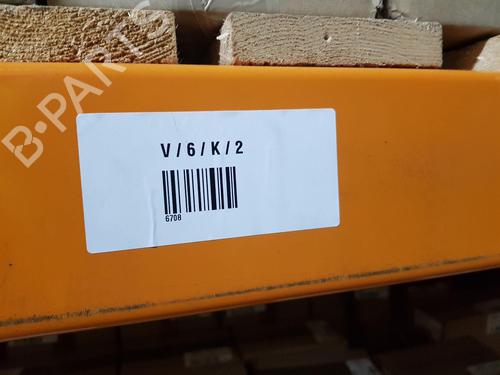 Steering pump RENAULT MASTER III Van (FV)  | BP29927878M99  - Image 16