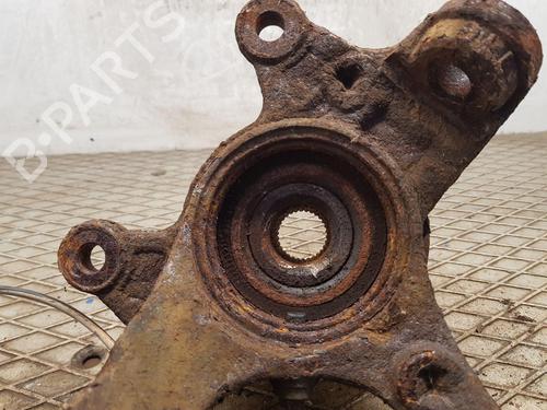 Left front steering knuckle HONDA CR-V III (RE_)  | BP30580801M25 