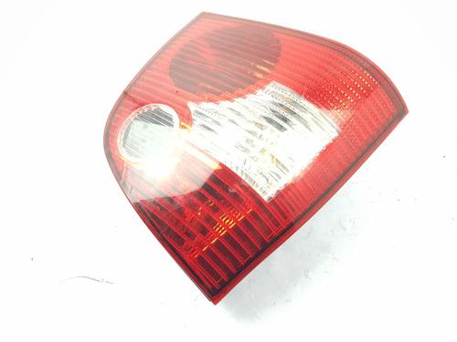 Left taillight VW POLO (9N_, 9A_) 1.2 12V | BP28119778C34 