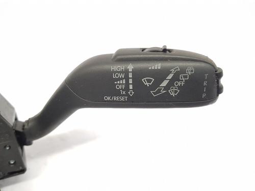 Steering column stalk SEAT IBIZA IV (6J5, 6P1) 1.4 | BP29378929I23 