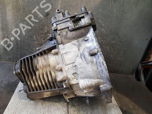 Gearbox PEUGEOT 807 (EB_) 2.0 HDI | BP39638647M3 - Image 8