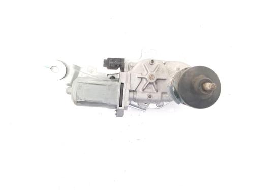 Used Rear wiper motor CITROËN C1 II (PA_, PS_) 1.0 VTi 68 (69 hp) 27920601
