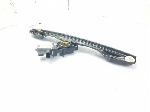 Front left window mechanism FIAT PANDA (312_, 319_) 1.2 (312PXA1A) | BP36668374C22 - Image 3