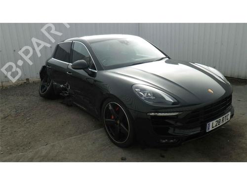 Subframe PORSCHE MACAN (95B) 3.6 Turbo | BP26723350M9  - Image 14