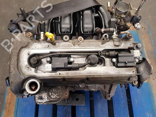 Engine SUZUKI SWIFT III (MZ, EZ) 1.3 (RS413, ZC11S) | BP39004256M1 - Image 6