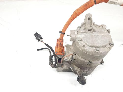 AC compressor VW PASSAT B8 (3G2, CB2) 2.0 TDI | BP34638803M34  - Image 5