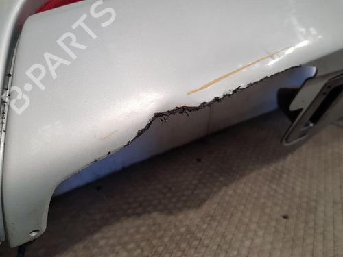 Rear bumper SAAB 9-3 (YS3F, E79, D79, D75) 1.9 TiD | BP22682664C8 