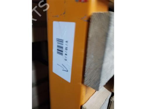 Fuel flap SEAT IBIZA IV (6J5, 6P1) 1.4 | BP29467376C131 