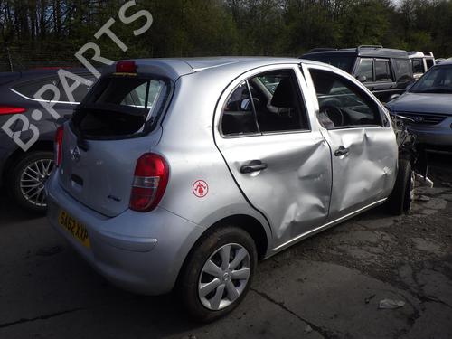 Right front window switch NISSAN MICRA IV (K13K, K13KK) 1.2 | BP36667309I26 - Image 10