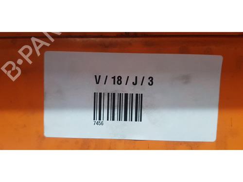 ABS pump CHEVROLET CRUZE (J300) 2.0 CDI | BP29467525M43 