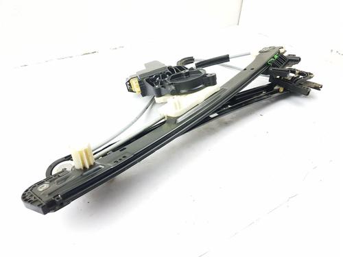 Front left window mechanism JAGUAR E-PACE (X540) 2.0 D150 | BP30184822C22