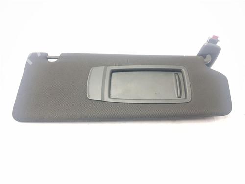 Højre solskærm BMW 5 (G30, F90) 530 i (252 hp) 32737750