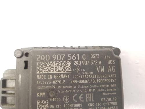 Elektronisk modul VW TIGUAN (AD1, AX1) 2.0 TDI | BP27689480M83 