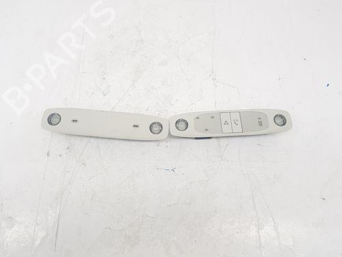 Interior roof light TESLA MODEL 3 (5YJ3) EV AWD | BP33413038I8 - Image 4