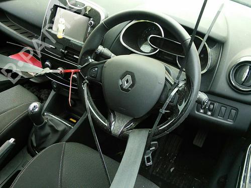 Climate control RENAULT CLIO IV (BH_) 1.2 16V | BP29262587I5 