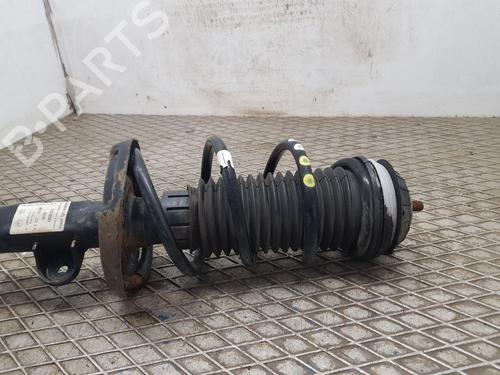 Left front shock absorber FIAT 500L (351_, 352_) 1.3 D Multijet (199LXY1A, 199LXY11) | BP29343099M16 