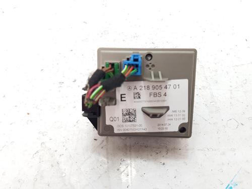 Ignition barrel MERCEDES-BENZ CLS (C218) CLS 350 BlueTEC / d (218.326) | BP22681383M48 